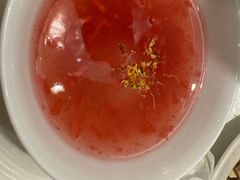 -京香轩·中餐厅(上海中庚聚龙酒店)