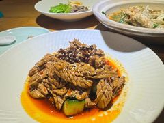 -永安鱼庄·镇江菜(丁卯店)