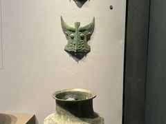 -陕西历史博物馆