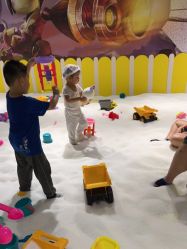 -宝燕乐园(闵行旗舰店)