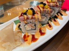 -阿吾罗日本料理(K11艺术中心店)