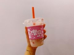 -南澳岛打卡果汁冰公司