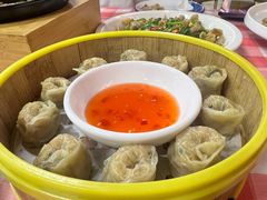 -琼大师东方烤乳猪(亚特兰蒂斯店)