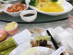 -一品粤珍轩(吴中路店)