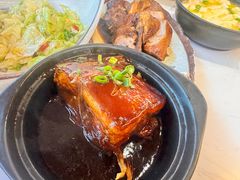 -外婆船宴餐厅·外婆喊你回家吃饭