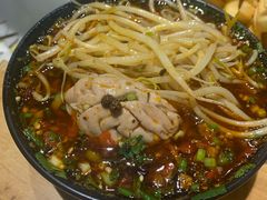 猪脑-蜀一数二串串香