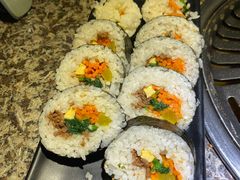 -汉拿山烤肉(东直门东方银座店)