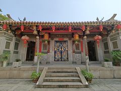 -晋江五店市传统文化旅游区