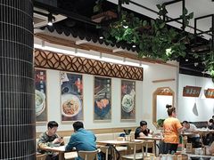 -馋三尺蟹粉小笼(人民广场店)