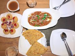 -Masala Curry and BBQ·玛莎拉巴基斯坦美食(金水万达店)