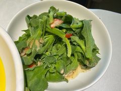-肆月河豚·新淮扬(金融街店)