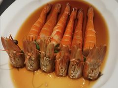 -莉莉海堂HAITANG·烤鸭(国贸商城店)
