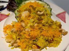 -清迈泰·泰国餐厅(华发商都店)