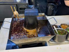 -田三卷馍(人民中路店)