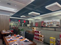 -陈小勺·东北大院(薛家岛店)