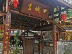 -青城甲(青城山店)