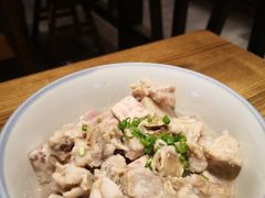 -农耕记·湖南土菜(科技园店)