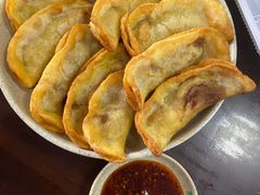 -李记清真馆(打钉巷店)