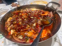 -绿草地·湘菜(芙蓉天街店)