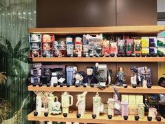 -星巴克臻选(深圳罗湖万象城店)