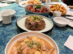 -孔雀裡融合餐厅