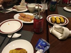 -云粤楼中餐厅(昆明中心假日酒店)
