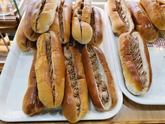 -新侨三宝乐面包店(崇文门店)