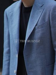 点击看大图 -THE RUIZ GZ睿制西装定制