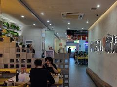 -令狐冲烤鱼·烧菜馆(达明店)