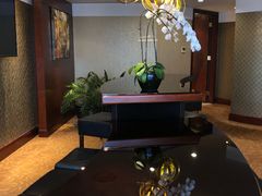 -上海静安昆仑大酒店