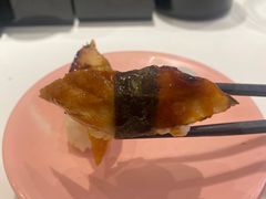 -争鲜回转寿司(通州万达店)