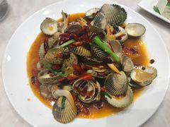 -南海渔家•海鲜•正宗海南菜(海棠湾店)