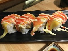 -花枝日本料理(金沟河店)