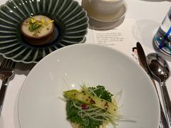 -Le Comptoir de Pierre Gagnaire