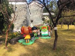 -广州神农草堂中医药博物馆