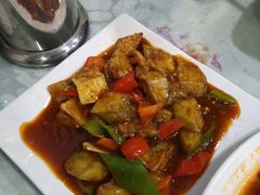 -清真新疆特色餐厅(红埠街店)