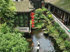 -北园酒家(小北路店)