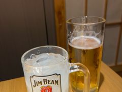 -桂马·日本料理·海胆·海鲜饭·酒场(民主广场店)
