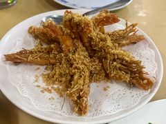 -無招牌海鮮(芽笼店)