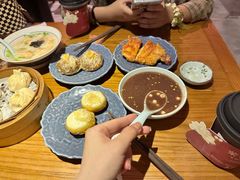 -鑫震源·苏式大虾生煎(山塘街店)