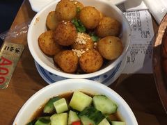 -炉小二铜锅牛蛙•川湘菜(三里屯店)