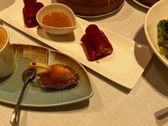 -君庭中餐厅(友谊宾馆店)