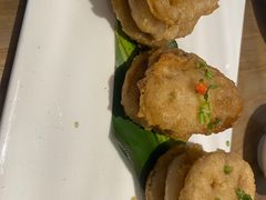 -枣子树·素食餐厅(普陀山店)
