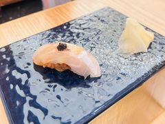 -鮨政· Omakase(港汇恒隆广场店)