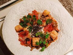 -SHADOWS•Bistro&Eatery(安福路店)
