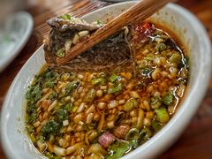 -金海椒罐罐鲢鱼(东方桂苑店)