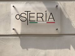 -Osteria意大利餐厅
