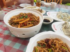 -京都饺子(双塔西街店)