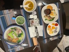 -美食汇·海鲜自助餐·家庭聚会·商务宴请(青秀万达文华店)