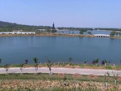 -艾山风景名胜区